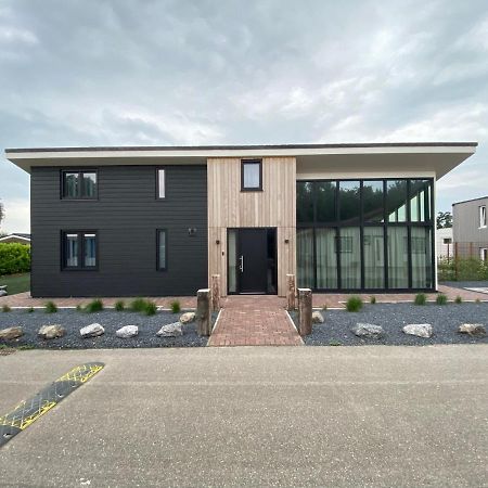 Maison Jolie Sint Annaland Dış mekan fotoğraf
