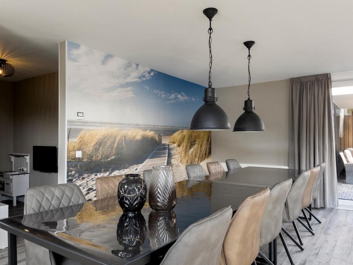 Maison Jolie Sint Annaland Dış mekan fotoğraf
