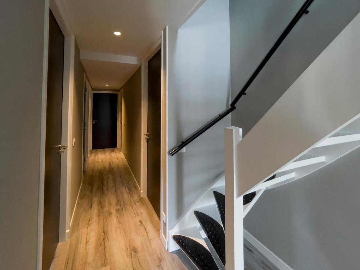 Maison Jolie Sint Annaland Dış mekan fotoğraf
