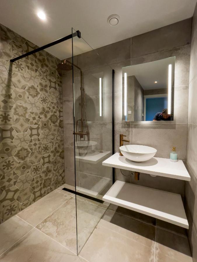 Maison Jolie Sint Annaland Dış mekan fotoğraf