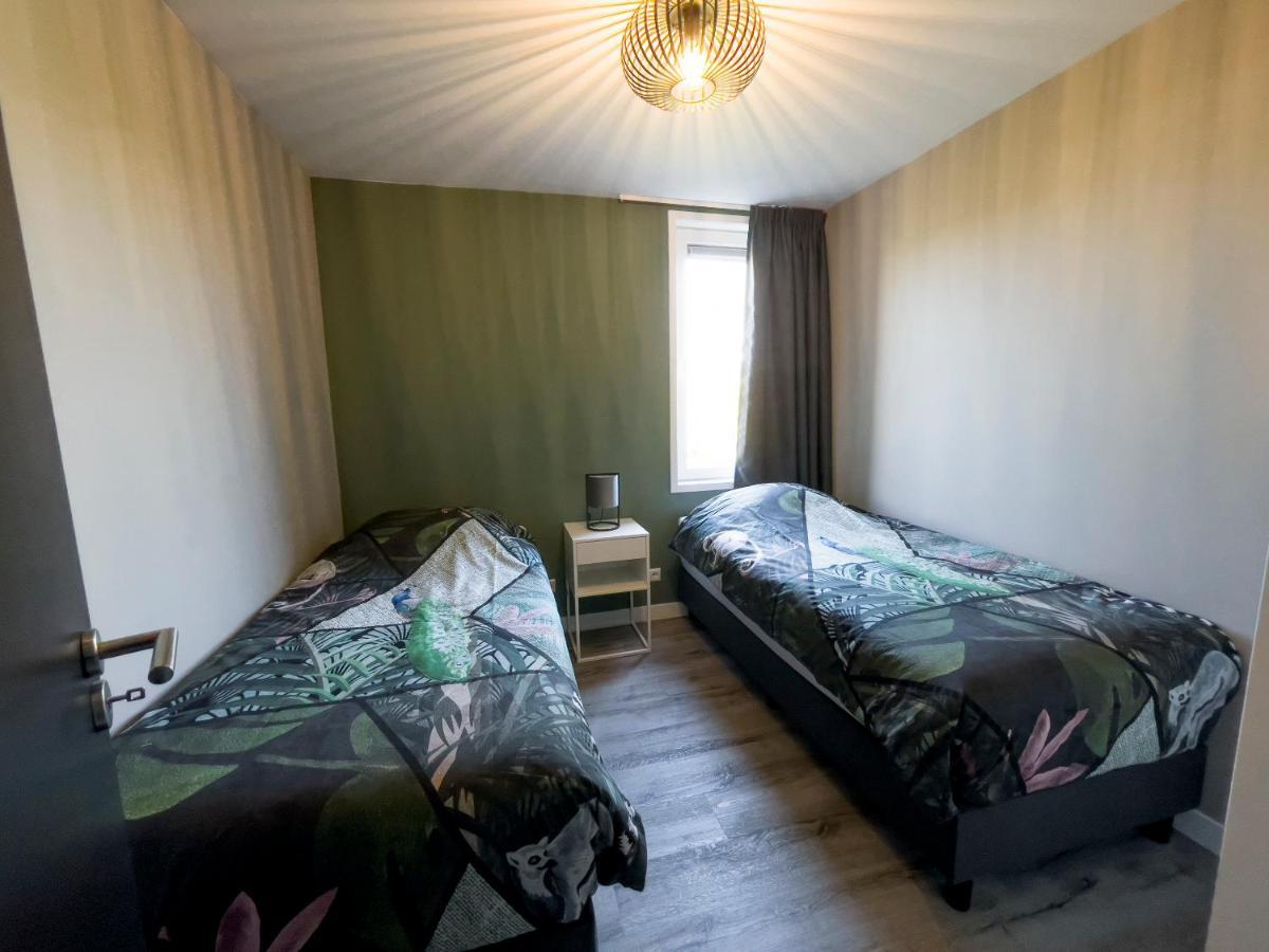 Maison Jolie Sint Annaland Dış mekan fotoğraf