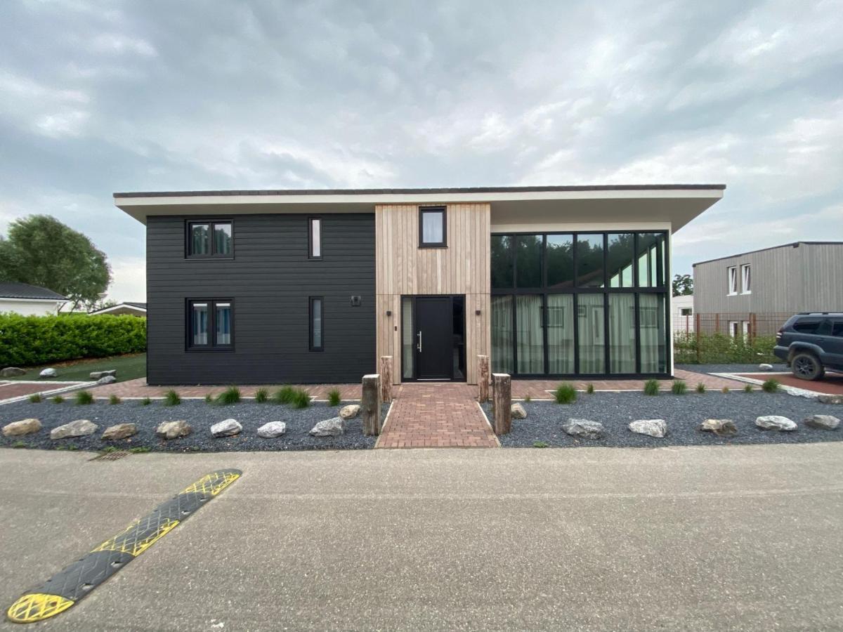Maison Jolie Sint Annaland Dış mekan fotoğraf